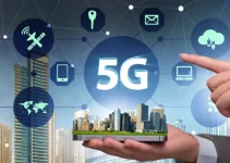 5G Technology: A Powerful Revolution for the Future