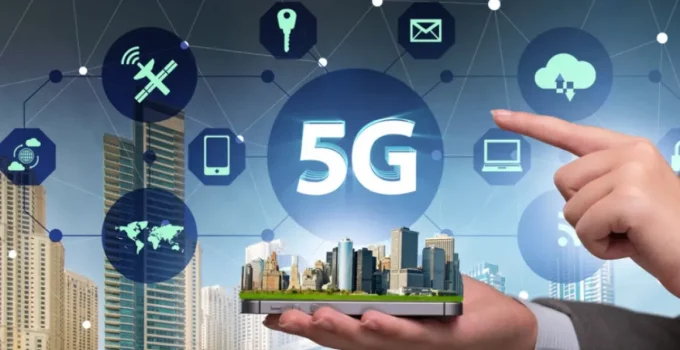 5G Technology: A Powerful Revolution for the Future
