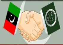 PPP and PML-N Alliance: Empowering Progress in 2024