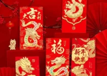Angpao: Mengungkap Misteri Asal-usul dan Perjalanan Sejarah Budaya Tionghoa