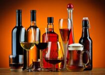 Konsumsi Alkohol Mengungkap Dampak Jangka pada Kesehatan