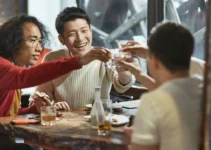 Alcohol Consumption Boost? Japan Bold Campaign Stirs Debate