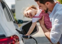 Boosting Children’s Health: Embrace Electric Vehicles Now