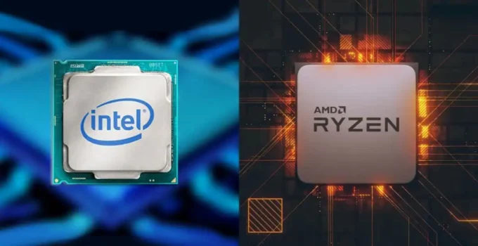 Intel and AMD Shock: China’s Urgent Shift to Supercharge