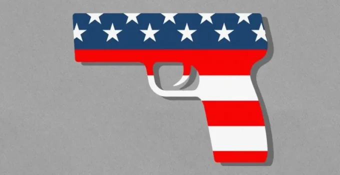 Gun Laws 2024: A Critical Look at Rights vs. Safety