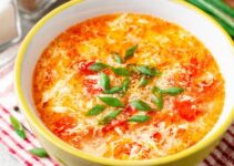 Sup Telur: Kuliner Tradisional yang Menggugah Selera 2024