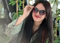 Gaya Fashion Happy Asmara: Mengulik Inspirasi Dari Panggung Dangdut hingga Keseharian