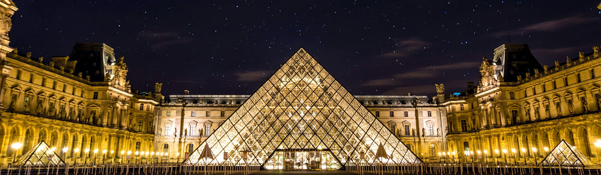 Louvre Museum