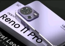 Oppo Reno 11 5G: Review Lengkap tentang Desain, Kamera, dan Fitur