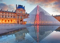 Louvre Museum: Unraveling the Treasures of Human Civilization