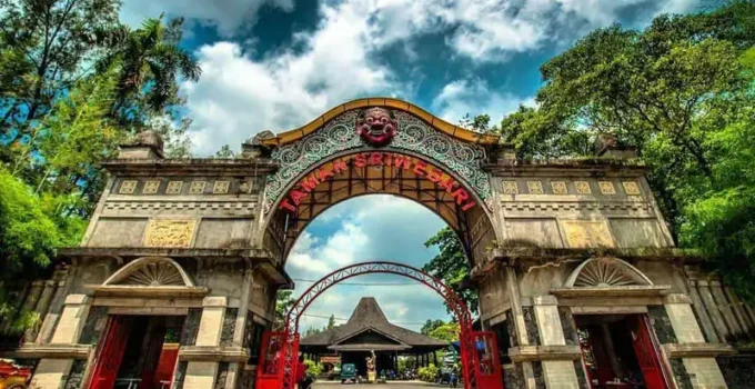 Taman Sriwedari: Review Lengkap tentang Wisata Sejarah dan Budaya