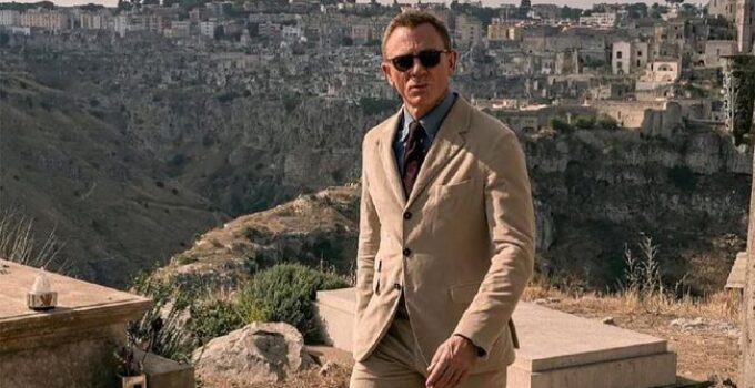 James Bond: The Quintessential Spy Franchise Iconic Legacy