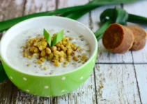 Bubur Kacang Hijau : Makanan Lezat, Bergizi, dan Tradisional From Indonesia