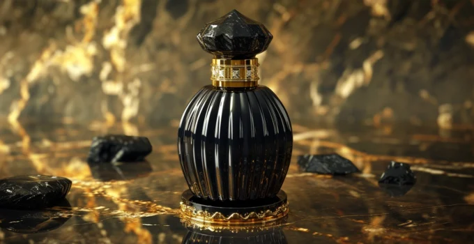 Baccarat Perfume: Unveiling the Allure of Luxurious Fragrance