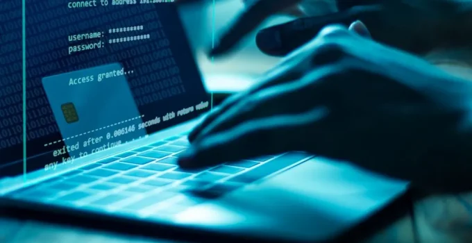 Serangan Hacker: Melindungi Data Anda dari Siber untuk Individu dan Perusahaan