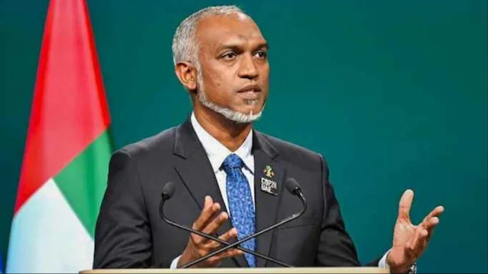 debt relief: Indian government offering a helping hand to the Maldives for economic recovery.