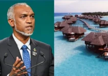 Indian Tourists 2024 Dwindle: Maldives’ Bold Recovery Plan