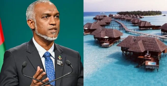 Indian Tourists 2024 Dwindle: Maldives’ Bold Recovery Plan