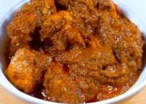 Rendang Ayam :Traditional Delicacy that Decorates the Eid Table