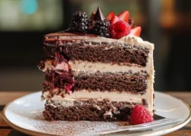 Ice Cream Cake: Indulge in Decadence and Delight