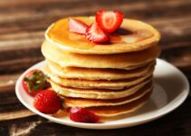 Pancake Sehat: Resep Tanpa Gula yang Lezat dan Bergizi