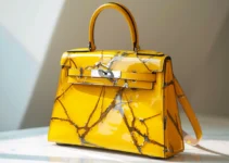 Hermès Birkin Brilliance: Discover the Ultimate Symbol of Luxury and Elegance”