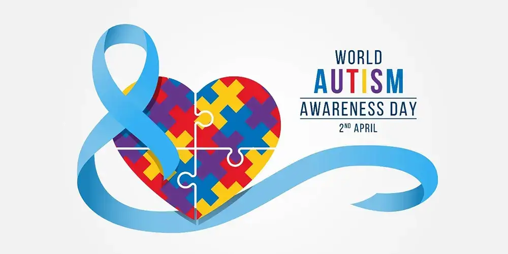 How Autism Awareness Month Raises Awareness About Autism