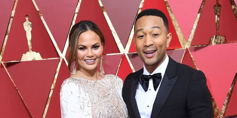 John Legend, pemenang berbagai penghargaan