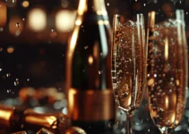 Champagne Splendor: Unveiling the Luxurious World of the Ultimate Celebration Drink