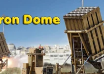 Iron Dome: Absolute Defense Mastery