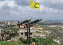 Hezbollah: Urgent Threat and Strategic Rocket Attack