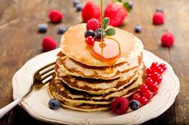 pancake-sehat-resep-tanpa-gula-yang-lezat