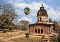 Enchanting Elegance: Exploring the Timeless Treasures of Bishnupur Temples