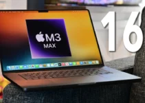 M3 Max MacBook Pro: Supercharge Absolute Performance