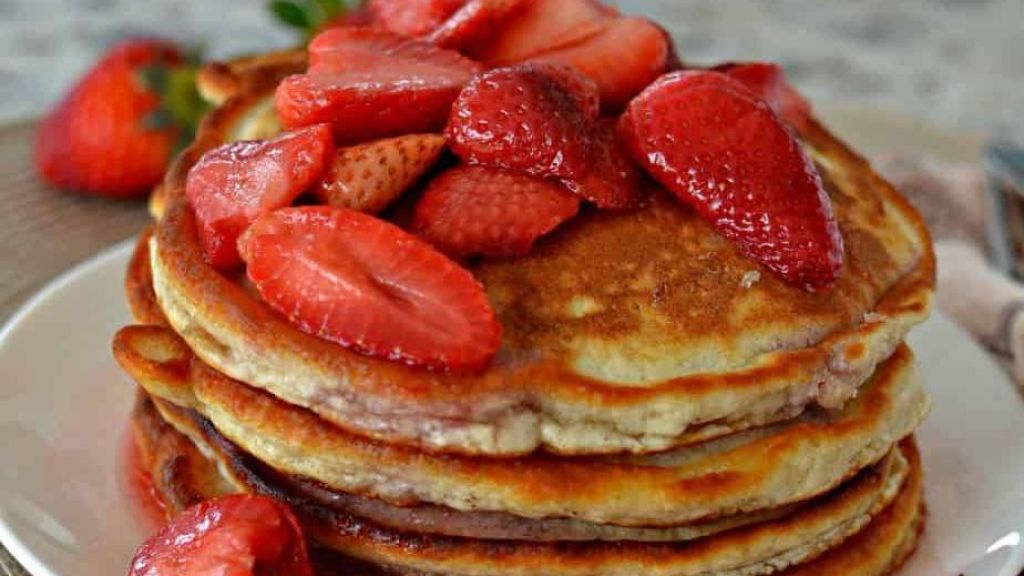 pancake-sehat-resep-tanpa-gula-yang-lezat