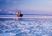 Antarctica’s Oil Discovery: Energizing Global Energy and Ecological Catastrophe