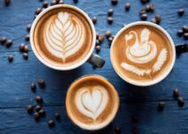 Latte Art: Langkah Mudah Menciptakan yang Menawan