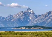 Grand Teton: Menggali Keindahan Permata Nasional Amerika