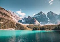 Banff National Park: A Jewel in the Canadian Rockies