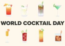 World Cocktail Day: Best Celebration and Energize Mixology