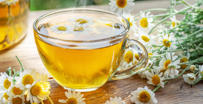 Chamomile Tea: Discover the Soothing Power and Health Benefits of This Magical Brew