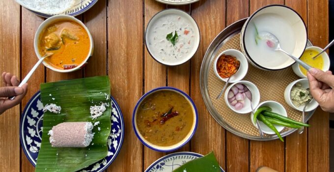 The Appam: Absolutely Essential South Indian Pancake Mastery