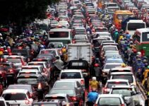 Transportasi Publik : Menjelajahi bagaimana sistem transportasi publik di kota-kota besar