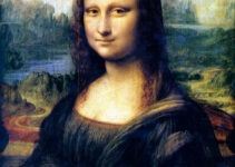 Mona Lisa: Energize Your Imagination with This Masterpiece