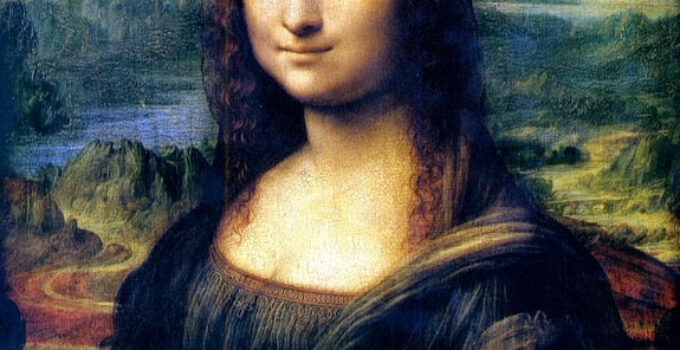 Mona Lisa: Energize Your Imagination with This Masterpiece