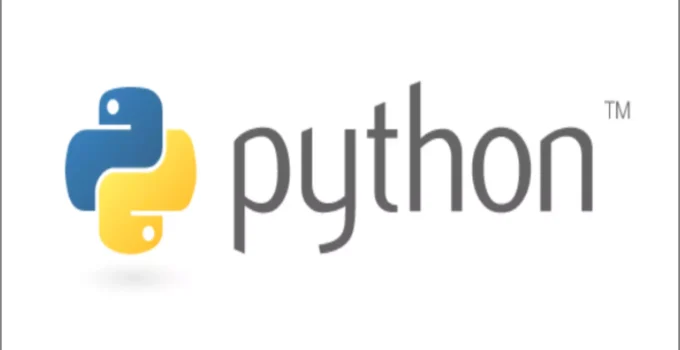 Python: The Epic Feature-Rich Language Revolutionizing Programming