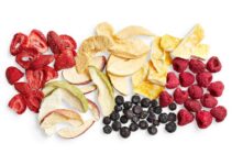 Frozen Dried Fruit: Tips Memilih dan Menyimpan dengan Benar