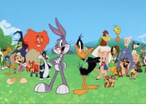 Looney Tunes: Absolutely Iconic and Timeless Comedy