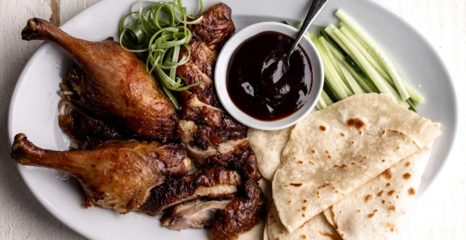 Peking Duck: Best Guide to This Exquisite Culinary Gem