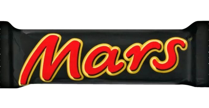 Mars Bar: The Ultimate Indulgence for a Sweet and Energetic Boost